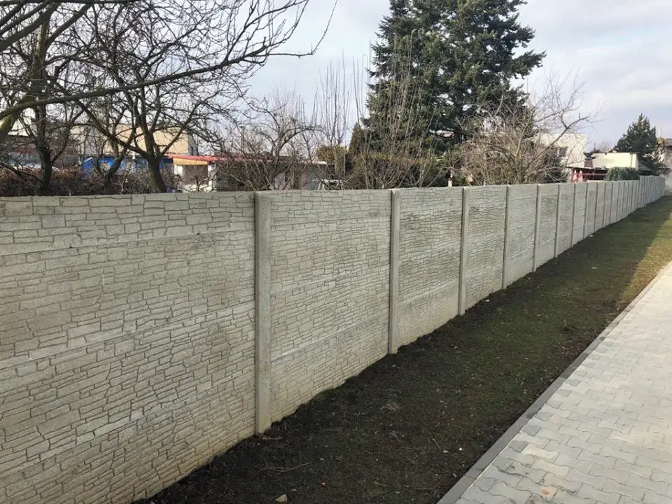 Ploty Liška